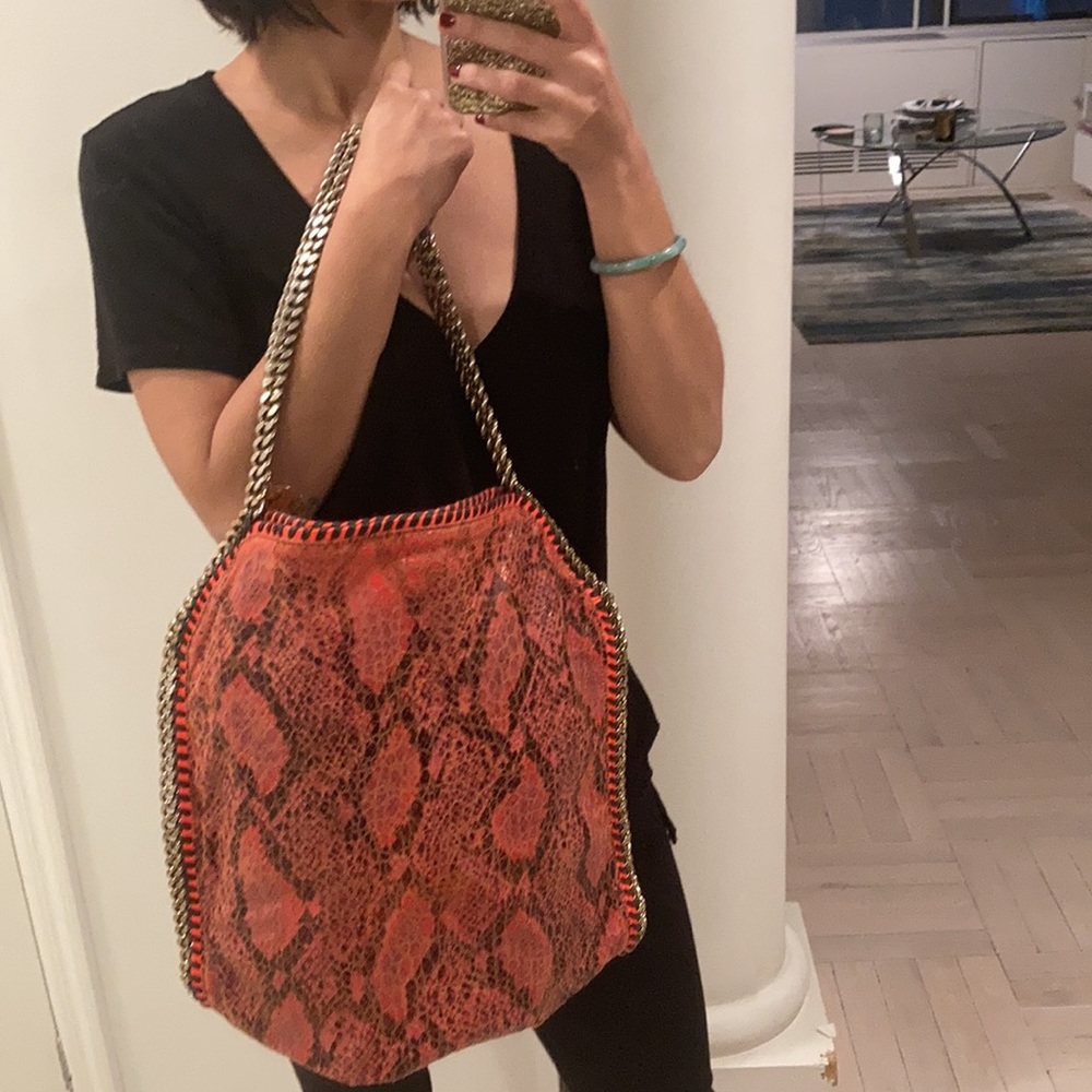 Stella McCartney Falabella Bag - Picture 2 of 10